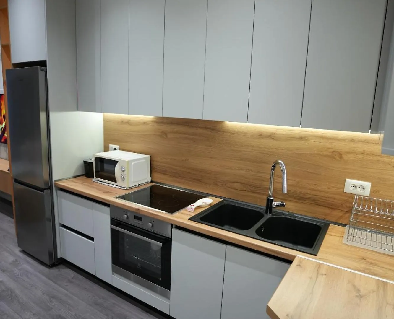 Garden Inn Apartments Tirana