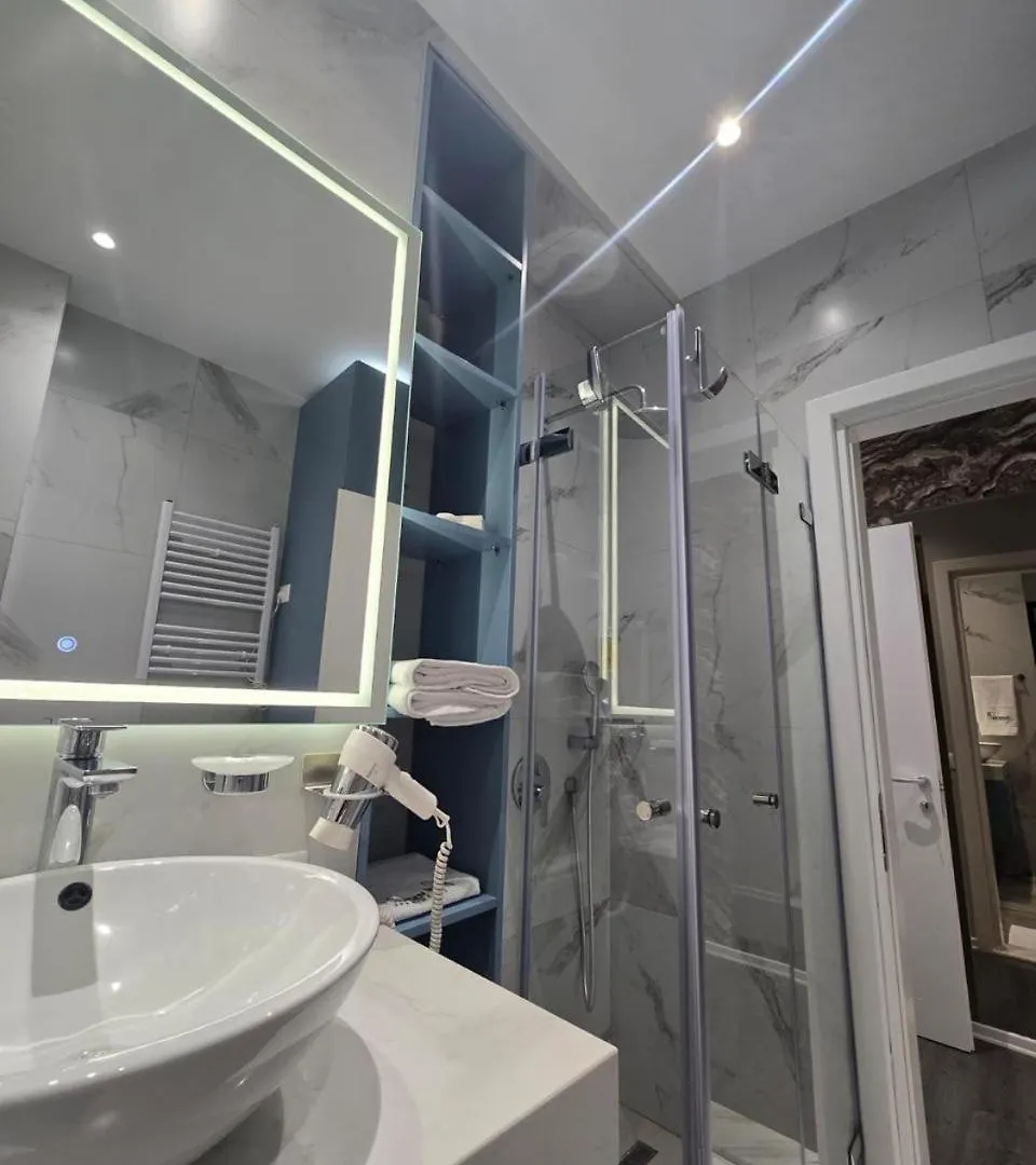 Garden Inn Apartments Tirana