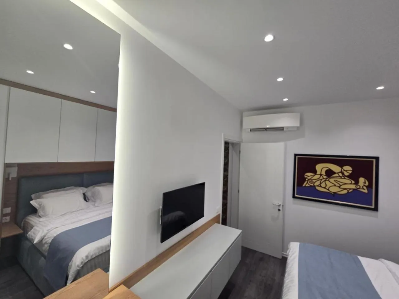 Garden Inn Apartments Tirana