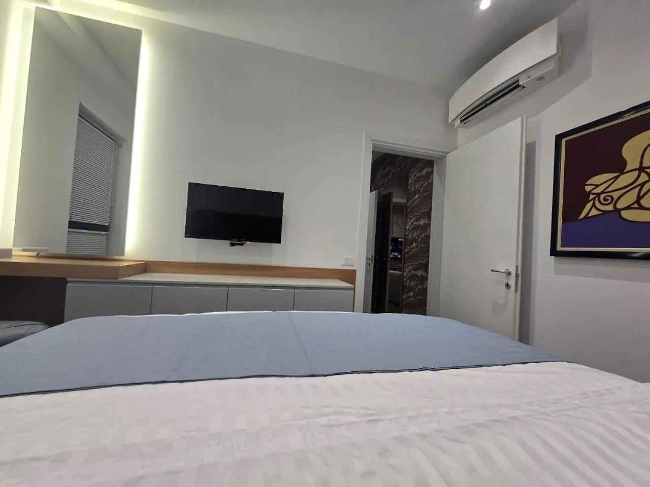 Garden Inn Apartments Tirana